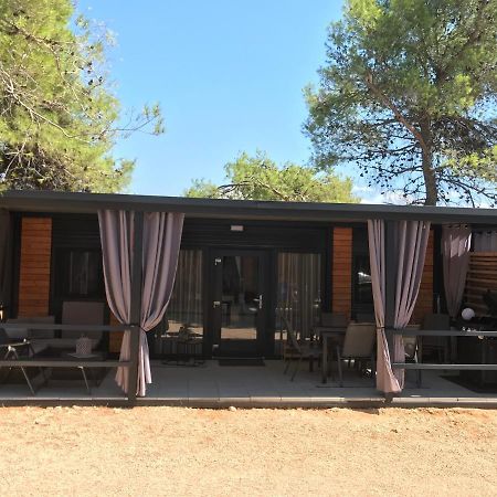 H&S Mobile Home 普利拉卡 外观 照片