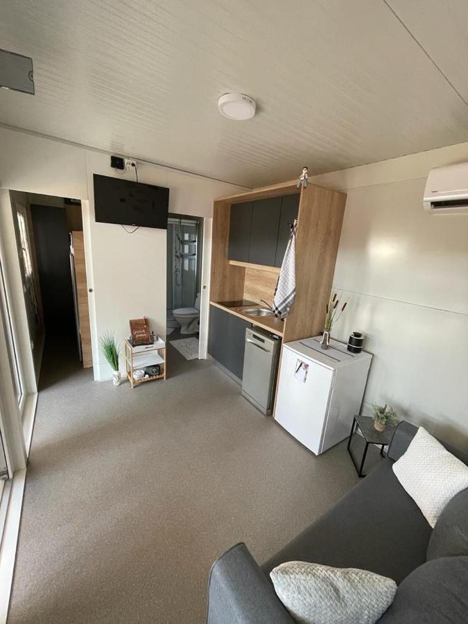 H&S Mobile Home 普利拉卡 外观 照片