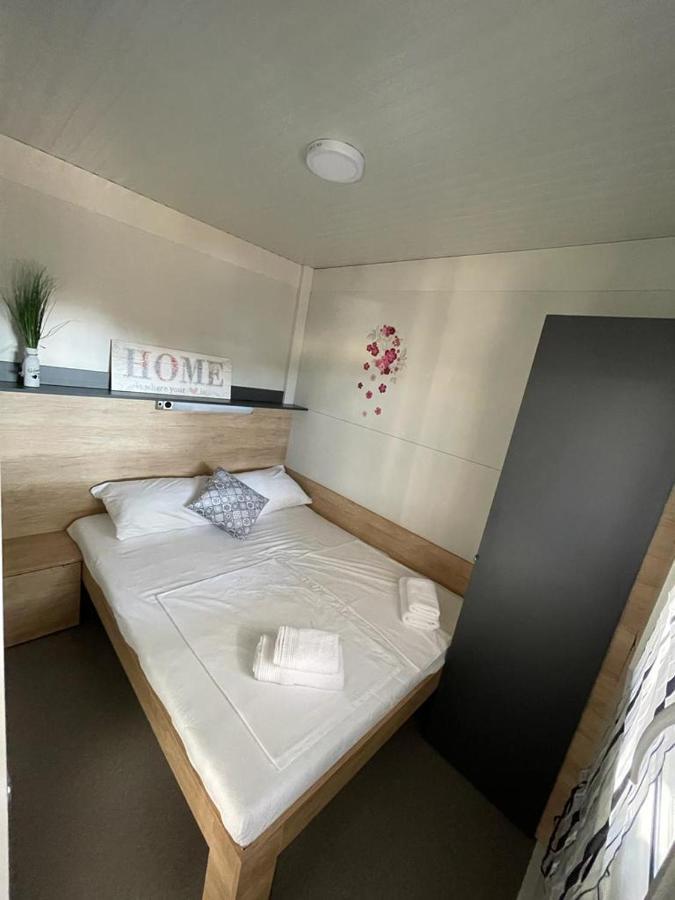 H&S Mobile Home 普利拉卡 外观 照片