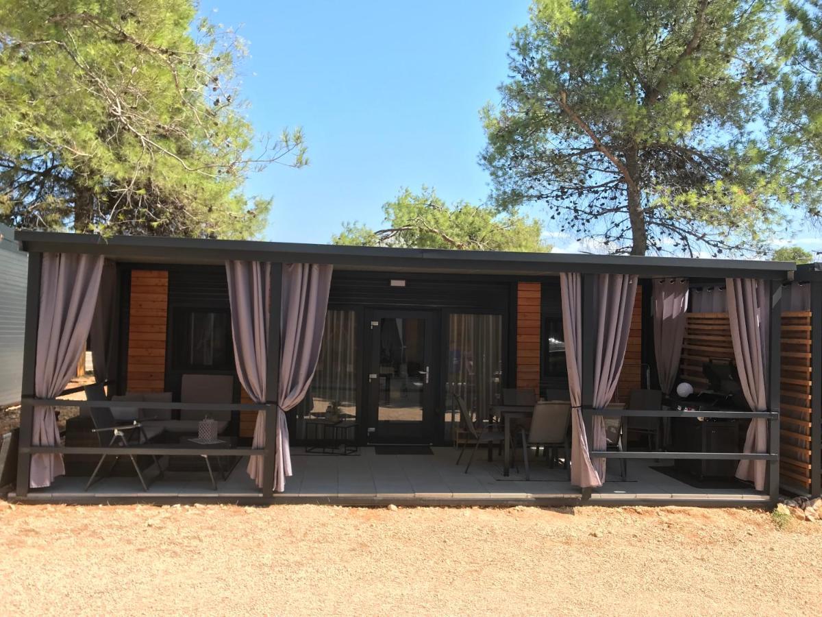 H&S Mobile Home 普利拉卡 外观 照片
