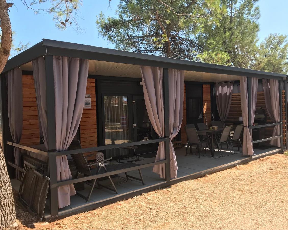 H&S Mobile Home 普利拉卡 外观 照片
