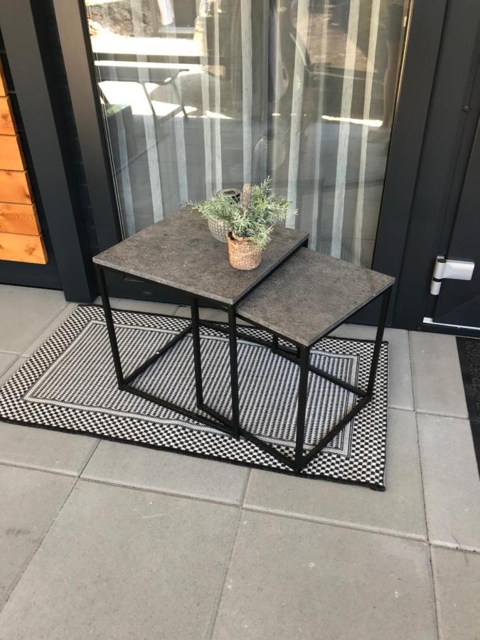 H&S Mobile Home 普利拉卡 外观 照片